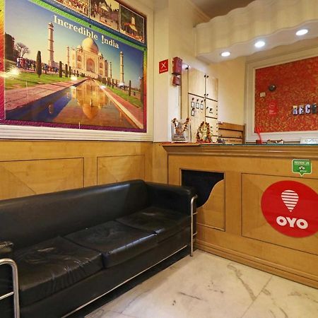 Oyo Flagship Kumar Palace New Delhi Extérieur photo